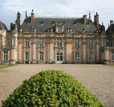 Chateau De Miromesnil Tourville-sur-Arques Luaran gambar
